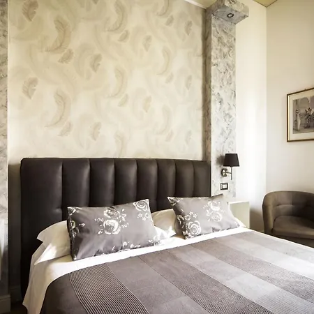 Rhome S Pietro 4* Róma