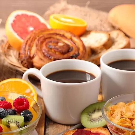 Rhome S Pietro Vendégház 4*