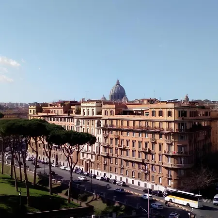 Vendégház Rhome S Pietro Róma