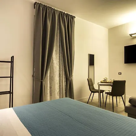 Rhome S Pietro 4* Řím