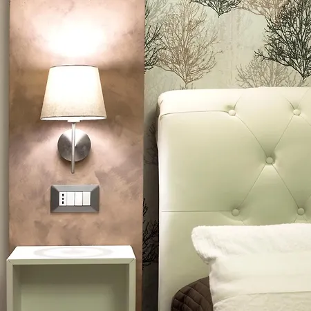 Rhome S Pietro Penzion