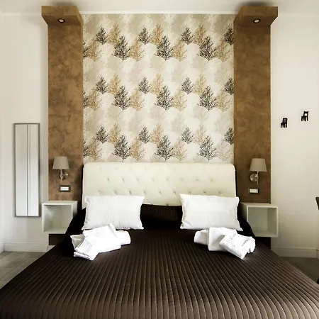 Penzion Rhome S Pietro 4*