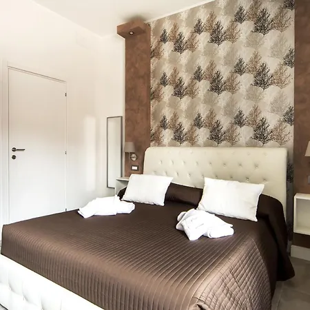 Rhome S Pietro Penzion