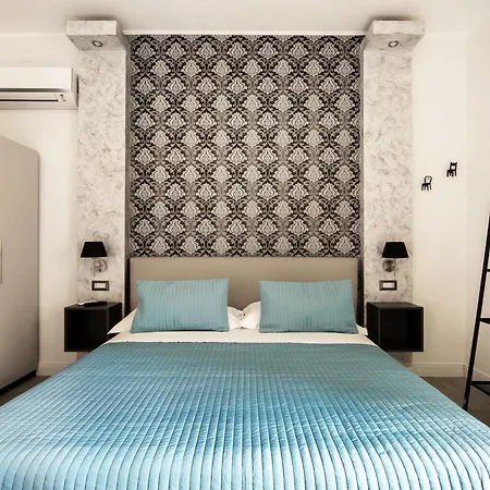 Rhome S Pietro Penzion 4*