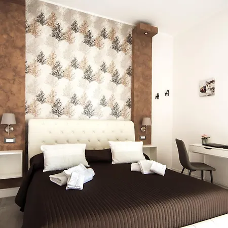 Penzion Rhome S Pietro