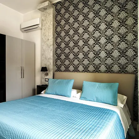 Rhome S Pietro Penzion 4*