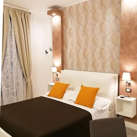 Rhome S Pietro Penzion