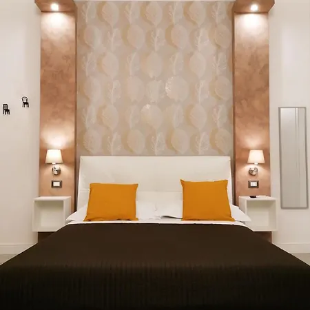 Penzion Rhome S Pietro