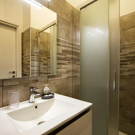 Rhome S Pietro Penzion 4*