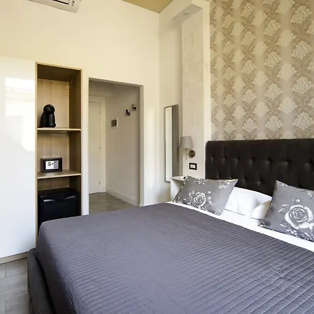 Penzion Rhome S Pietro