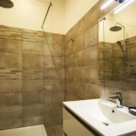 Penzion Rhome S Pietro 4*