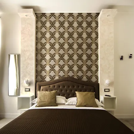 Rhome S Pietro 4* Řím