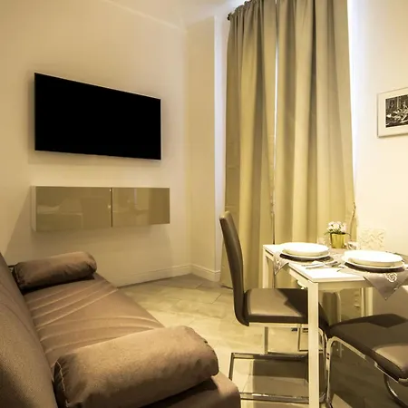 Penzion Rhome S Pietro