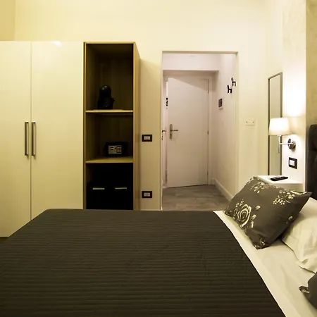 Rhome S Pietro 4* Řím