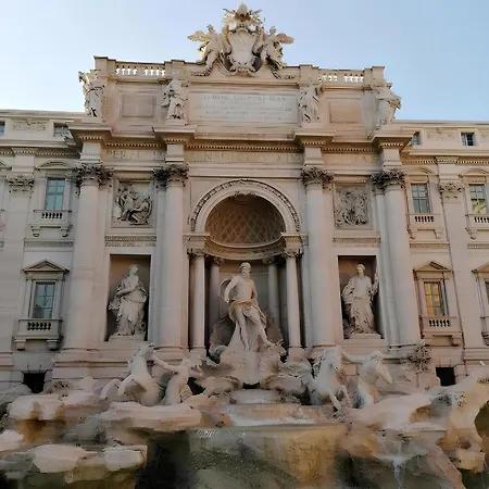 Rhome S Pietro Řím