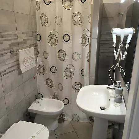 Rhome S Pietro 4* Řím