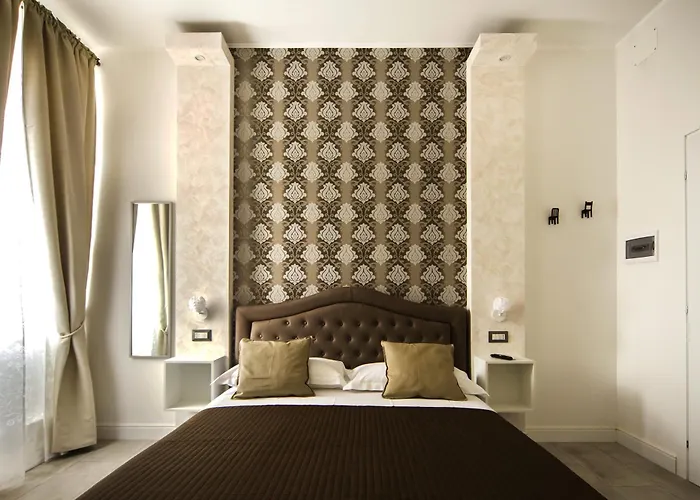 Rhome S Pietro 4* Roma