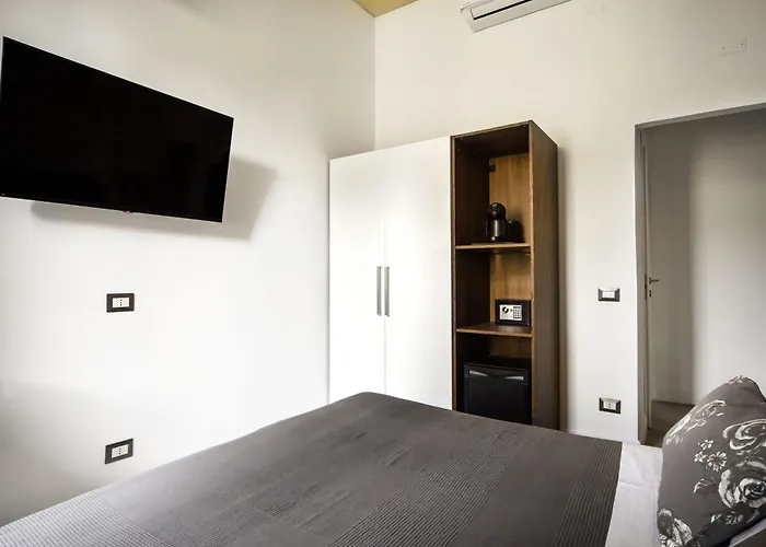 Rhome S Pietro Pensión Roma