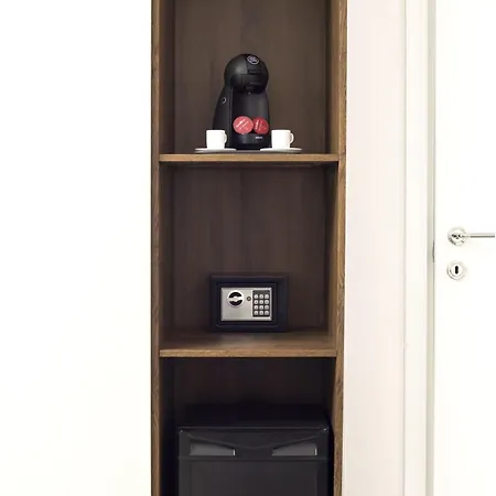 Rhome S Pietro بيت ضيافة