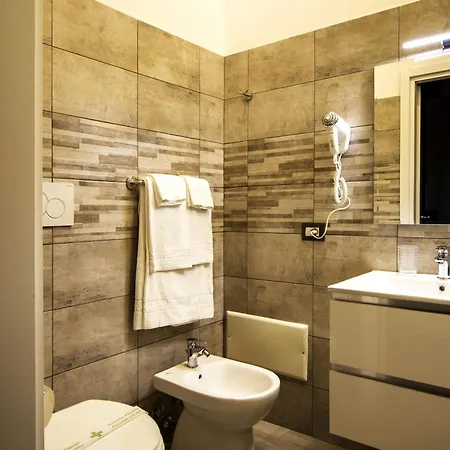 بيت ضيافة Rhome S Pietro