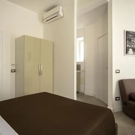 بيت ضيافة Rhome S Pietro
