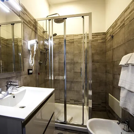 Rhome S Pietro بيت ضيافة 4*
