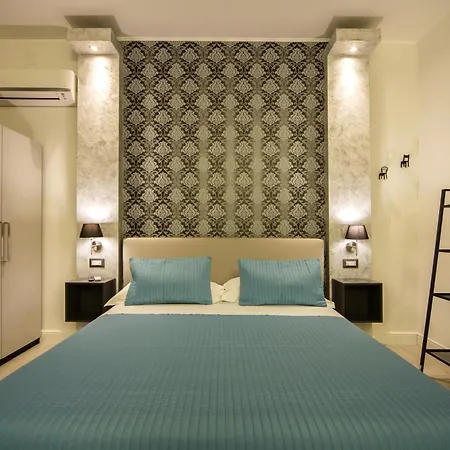 Rhome S Pietro Guest house Rome