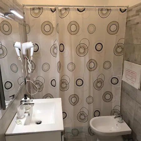 Rhome S Pietro Guest house